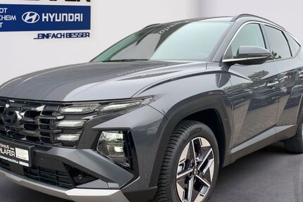 Hyundai TUCSON 19.183 km 31.480 &euro; Bad Dürkheim 67098