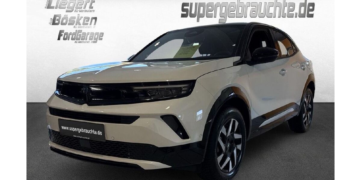 Opel Mokka 1.001 km 27.900 &euro; Kaiserslautern 67663