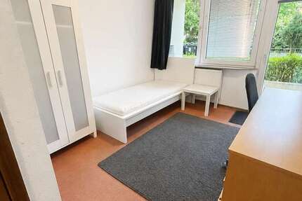 Wohnung Kaiserslautern Lämmchesberg - 1 Zimmer, 20 m&sup2;, 350&euro; | Angebot:26569738
