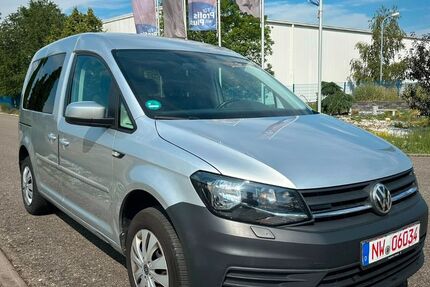 VW Caddy 131.630 km 10.950 &euro; Neustadt/Weinstr 67433