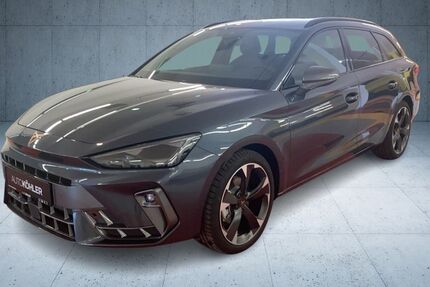 Cupra Leon 1.017 km 29.990 &euro; Bad Dürkheim 67098