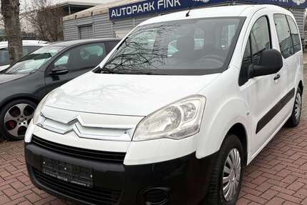 Citroen Berlingo 101.000 km 6.400 &euro; Neustadt 67433