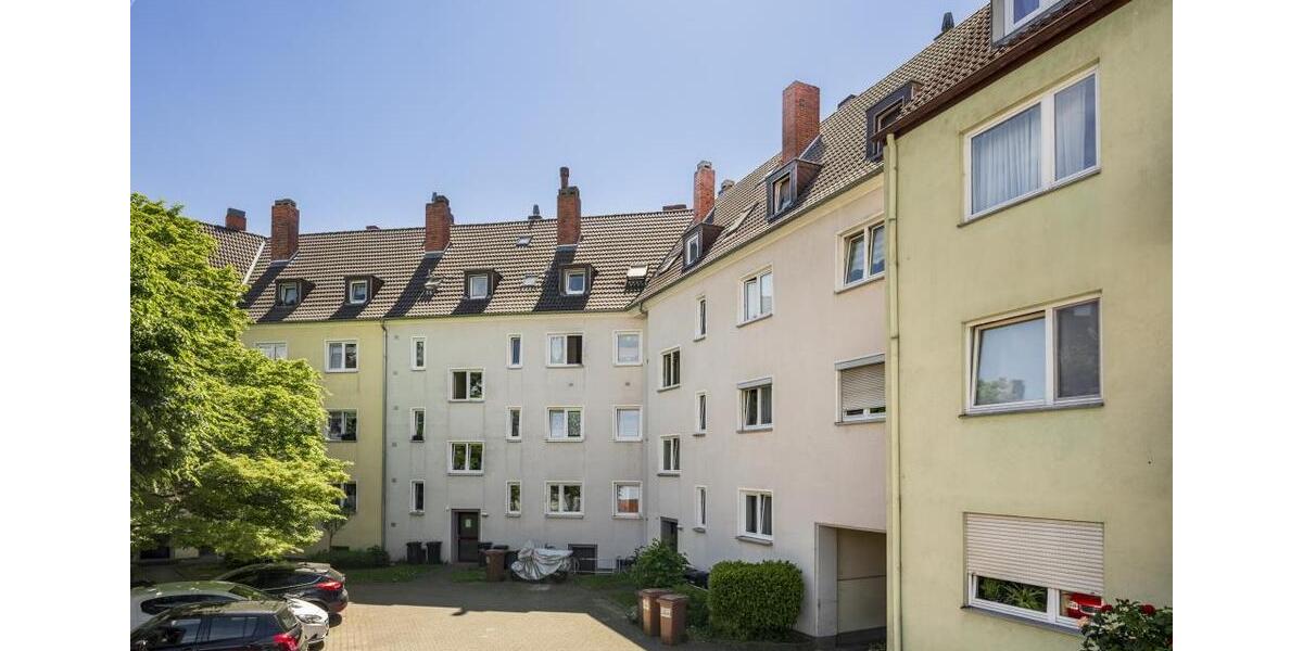 Etagenwohnung Neustadt an der Weinstraße - 3 Zimmer, 71 m&sup2;, 759&euro; | Angebot:26637855