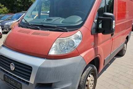 Fiat Ducato 395.018 km 2.450 &euro; Lachen-Speyerdorf 67435