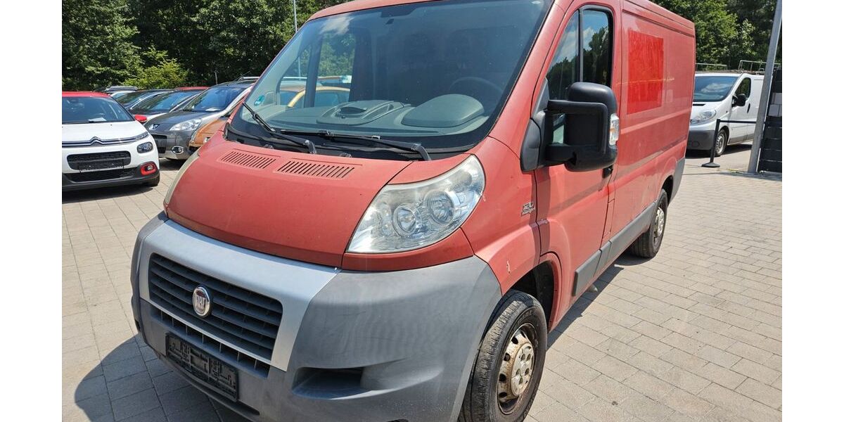 Fiat Ducato 395.018 km 2.450 &euro; Lachen-Speyerdorf 67435