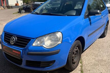 VW Polo 123.787 km 2.200 &euro; Kaiserslautern 67663