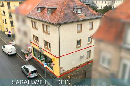 Gewerbeobjekt Neustadt an der Weinstraße - 160.000&euro; | Angebot:25107490