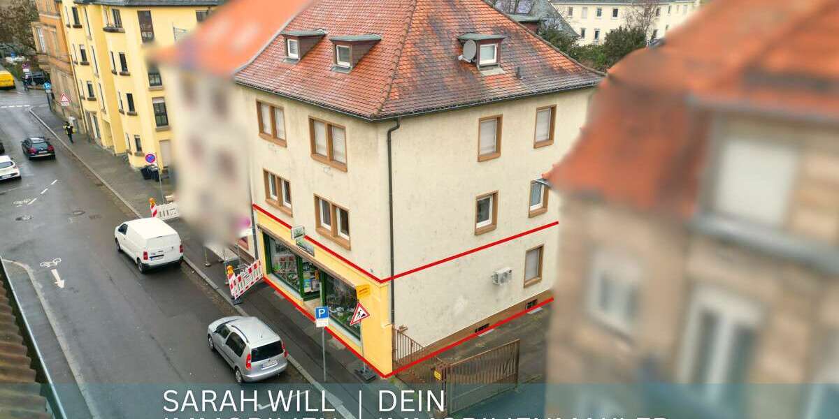 Gewerbeobjekt Neustadt an der Weinstraße - 160.000&euro; | Angebot:25107490