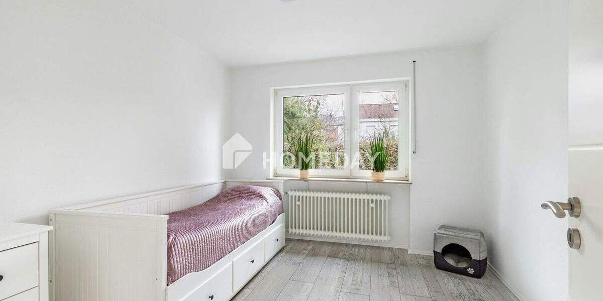 Einfamilienhaus Kaiserslautern Innenstadt - 6 Zimmer, 162 m&sup2;, 389.000&euro; | Angebot:24697522