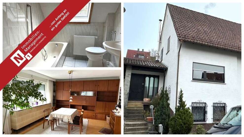 Haus zum Kaufen in Rockenhausen 278.000 € 117 m²