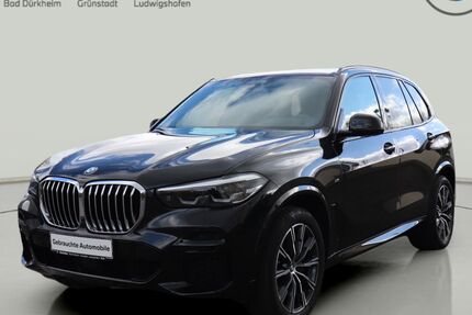 BMW X5 146.200 km 46.900 &euro; Bad Dürkheim 67098
