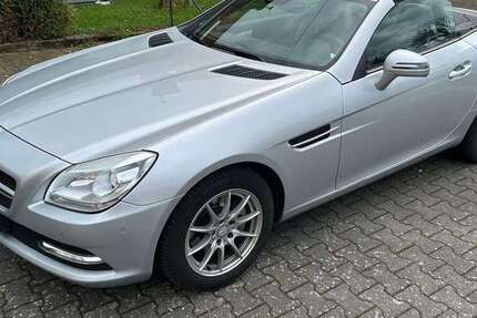 Mercedes-Benz SLK 200 44.800 km 19.800 &euro; Bayerfeld-Steckweiler 67808