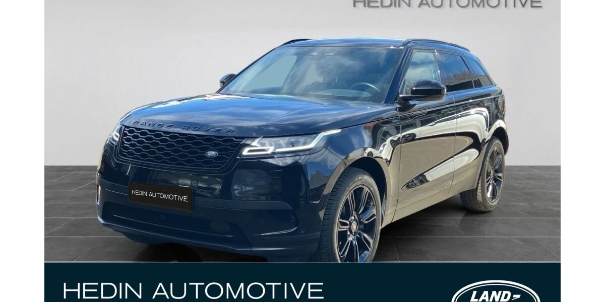Land Rover Range Rover Velar 56.589 km 47.350 &euro; Kaiserslautern 67655