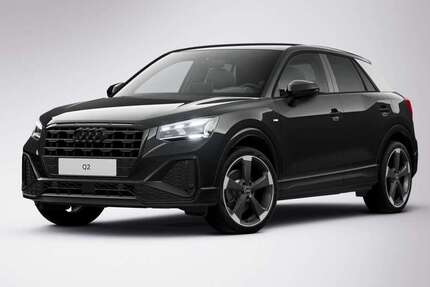 Audi Q2 1.200 km 37.500 &euro; Kaiserslautern 67663