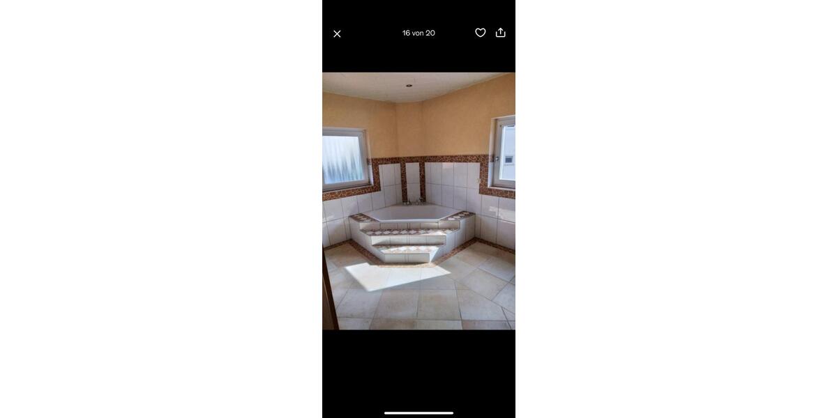 Haus zum mieten in Hochspeyer 3 zimmer