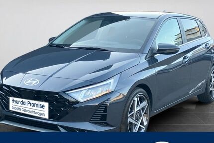 Hyundai i20 13.900 km 21.990 &euro; Kaiserslautern 67655