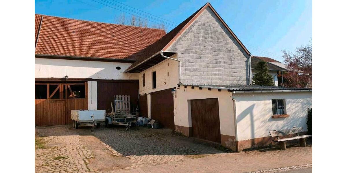 Bauernhaus, Landhaus Mehlbach - 7 Zimmer, 200 m&sup2;, 289.000&euro; | Angebot:25868043