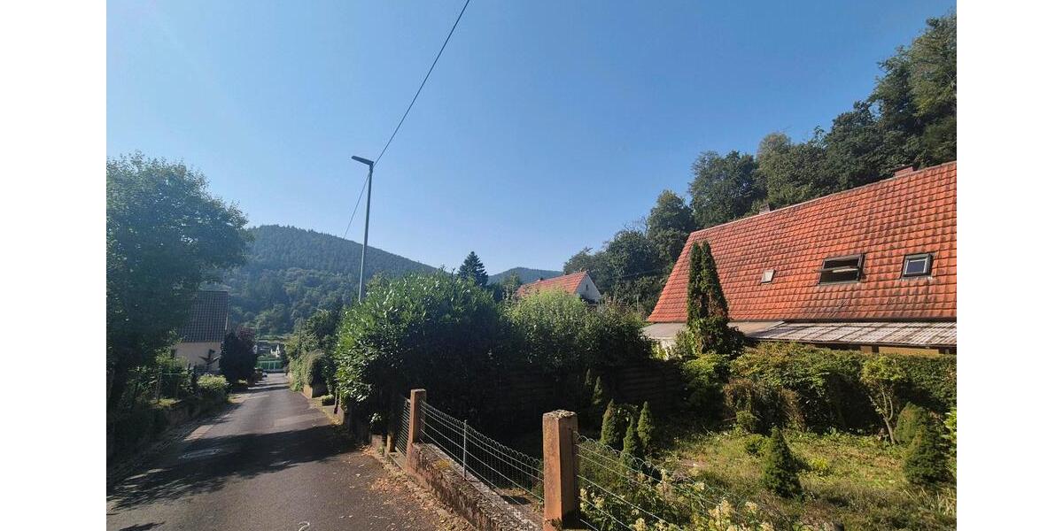 Doppelhaushälfte Lambrecht (Pfalz) - 290.000&euro; | Angebot:26708701