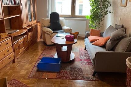 Gemütliche 2 Zi Wohnung mit Küche Bad in Ulmet 2 zimmer