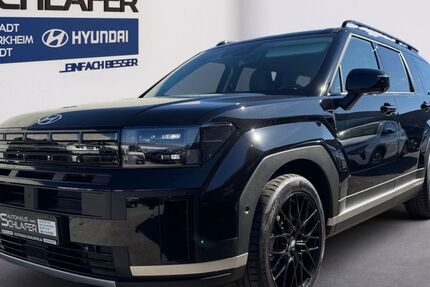 Hyundai SANTA FE 4.990 km 47.280 € Bad Dürkheim 67098