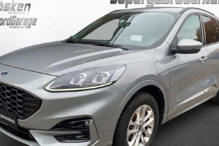 Ford Kuga 77.540 km 21.900 &euro; Kaiserslautern 67663