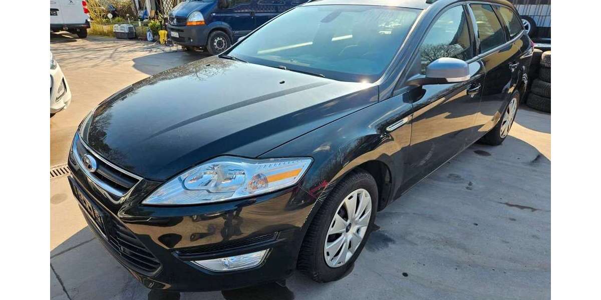 Ford Mondeo 138.594 km 1.850 &euro; Neustadt an der Weinstraße 67435