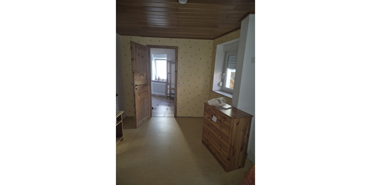 Charaktervolles Stadthaus im historischen Herzen von Otterberg mit Garage sucht neue Bewohner - Einfamilienhaus Otterberg | Angebot:24410702