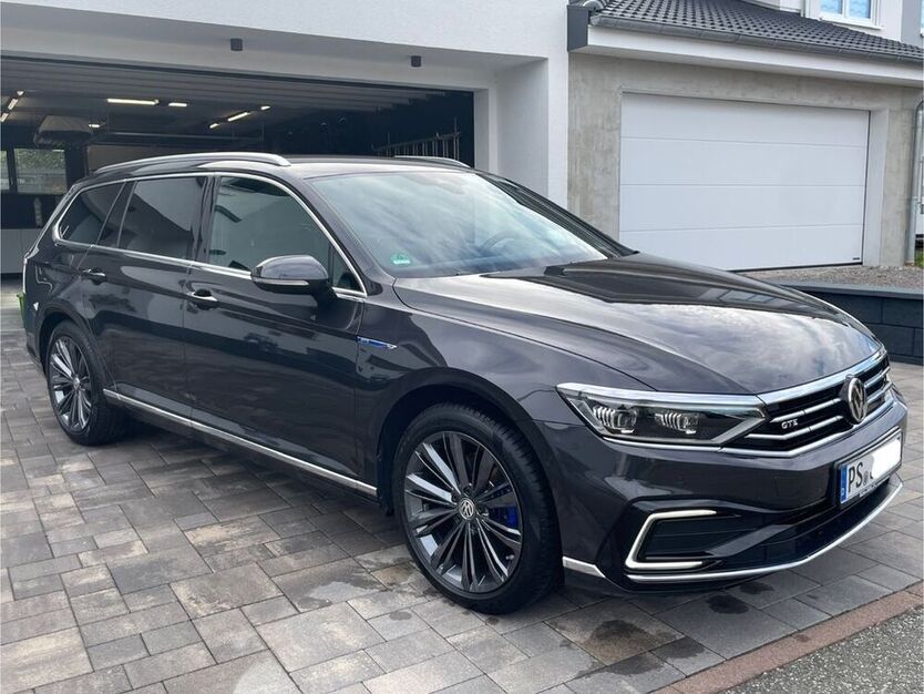 Passat Variant