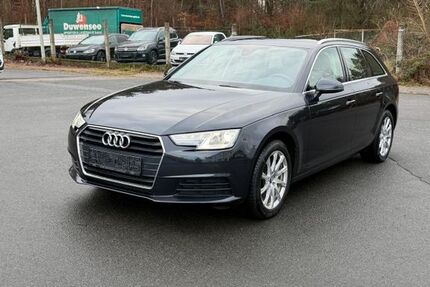 Audi A4 182.000 km 12.300 &euro; Mehlingen 67678
