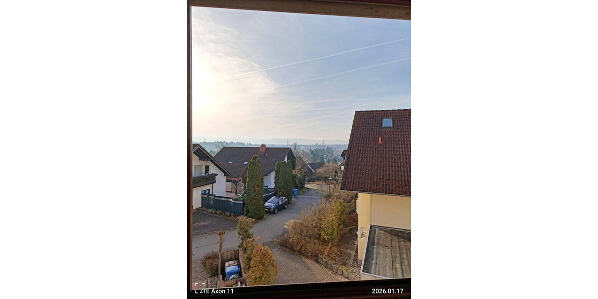 Etagenwohnung Ramstein-Miesenbach Miesenbach - 3 Zimmer, 118 m&sup2;, 270.000&euro; | Angebot:26595215