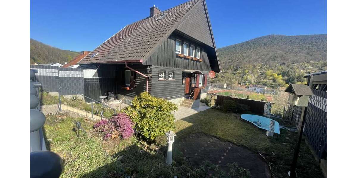 Einfamilienhaus Neustadt an der Weinstraße Diedesfeld - 3 Zimmer, 90 m&sup2;, 229.000&euro; | Angebot:26037753