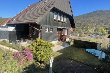 Haus Neustadt an der Weinstraße Diedesfeld - 3 Zimmer, 90 m&sup2;, 229.000&euro; | Angebot:26037753