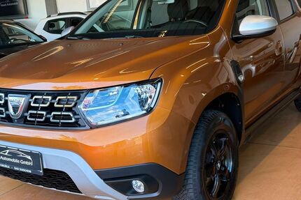 Dacia Duster 115.530 km 9.490 &euro; Bad Dürkheim 67098