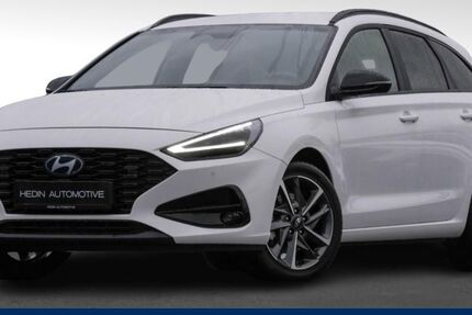 Hyundai i30 13.969 km 21.420 &euro; Kaiserslautern 67655