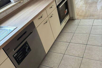 3,5 Zimmer- Wohnung Im Krautgarten 33, Bietigheim-Bissingen