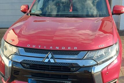 Mitsubishi Outlander 50.450 km 23.500 &euro; Kaiserslautern 67663