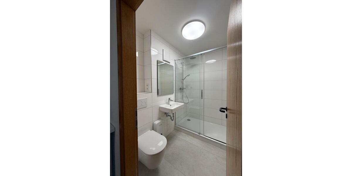 Etagenwohnung Kaiserslautern Bahnheim - 1 Zimmer, 25 m&sup2;, 595&euro; | Angebot:25052850