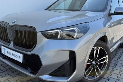 BMW X1 4.080 km 39.233 &euro; Kaiserslautern 67663