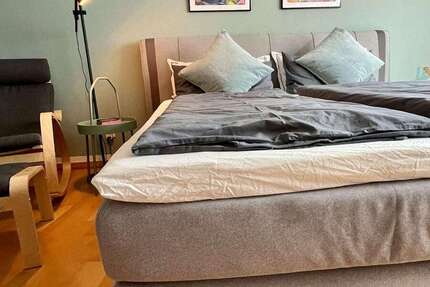 Zimmer Kaiserslautern Betzenberg - 1 Zimmer, 1.700&euro; | Angebot:23978806