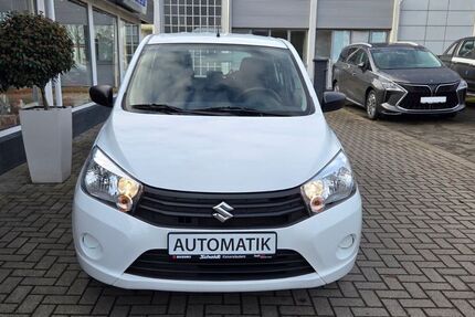 Suzuki Celerio 32.588 km 9.500 &euro; Kaiserslautern 67657