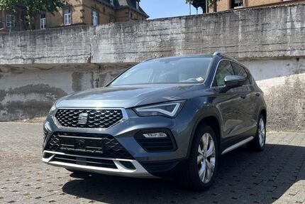 Seat Ateca 65.000 km 20.980 &euro; Pirmasens 66953