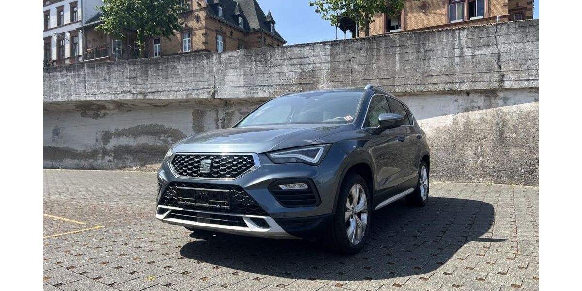 Seat Ateca 65.000 km 20.980 &euro; Pirmasens 66953