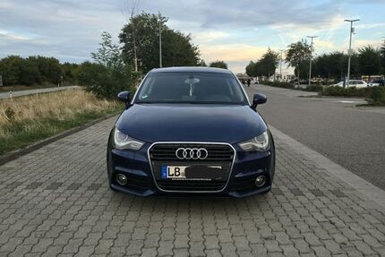 Audi A1 212.000 km 5.250 &euro; Rieschweiler-Mühlbach 66509