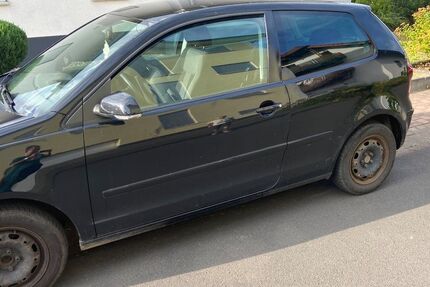 VW Polo 168.000 km 999 &euro; Brücken 66904