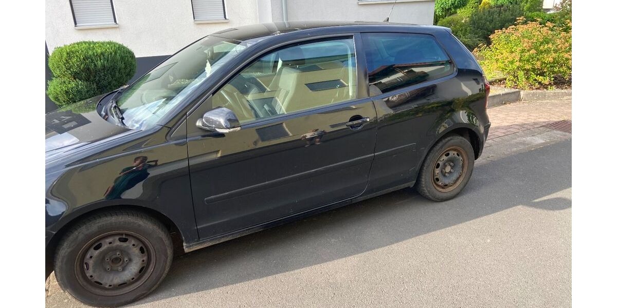 VW Polo 168.000 km 999 &euro; Brücken 66904