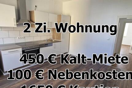 Wohnung Pirmasens Fehrbach - 2 Zimmer, 50 m&sup2;, 450&euro; | Angebot:26634637