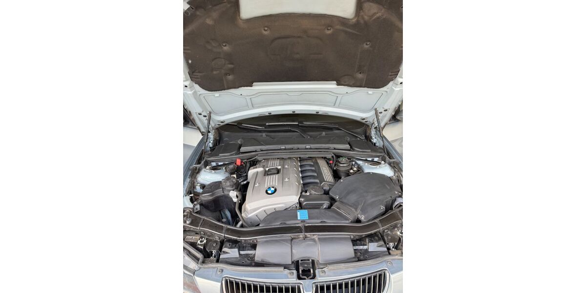 BMW 325 135.500 km 9.500 &euro; Wahnwegen 66909