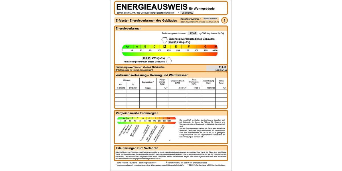 Etagenwohnung Pirmasens - 3 Zimmer, 90 m&sup2;, 550&euro; | Angebot:26442759