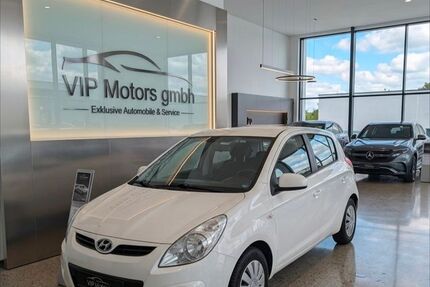 Hyundai i20 225.000 km 1.999 &euro; Eisenberg 67304