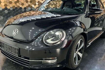 VW Beetle